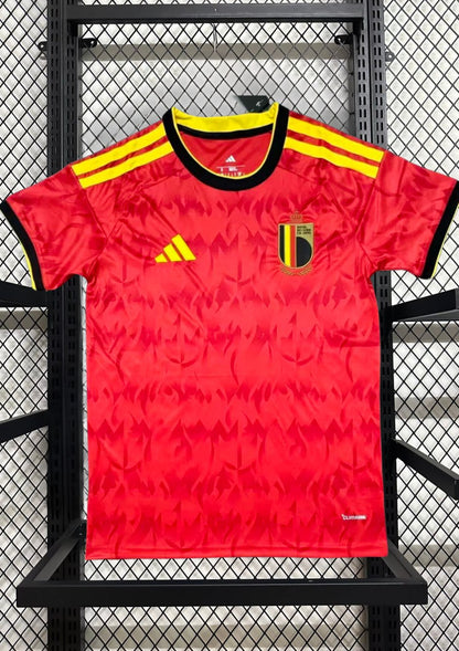Maillot de foot Belgique CDM 26/27