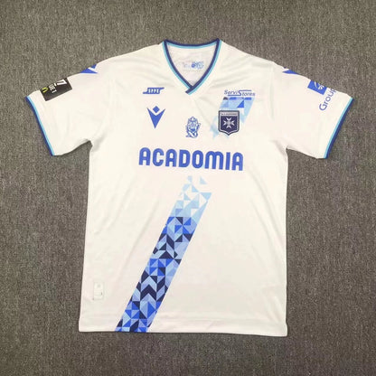 Maillot Football Auxerre away 24/25