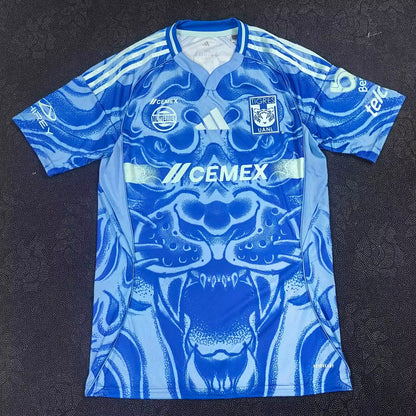 Maillot Football Tigres 25/26