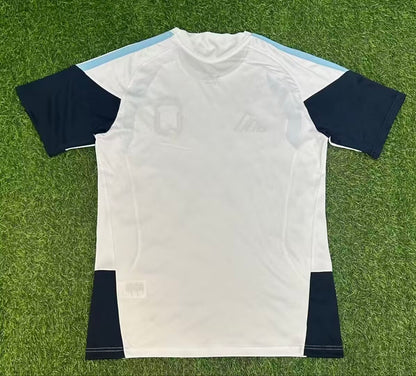 Maillot de foot Argentine concept