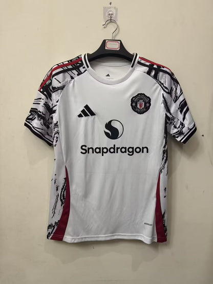 Maillot Football United 25/26
