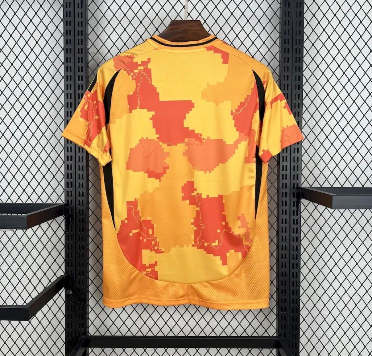 Maillot Football Ninho Jefe Paris Fc