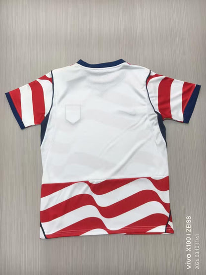 Maillot de foot États-Unis unis CDM 26/27