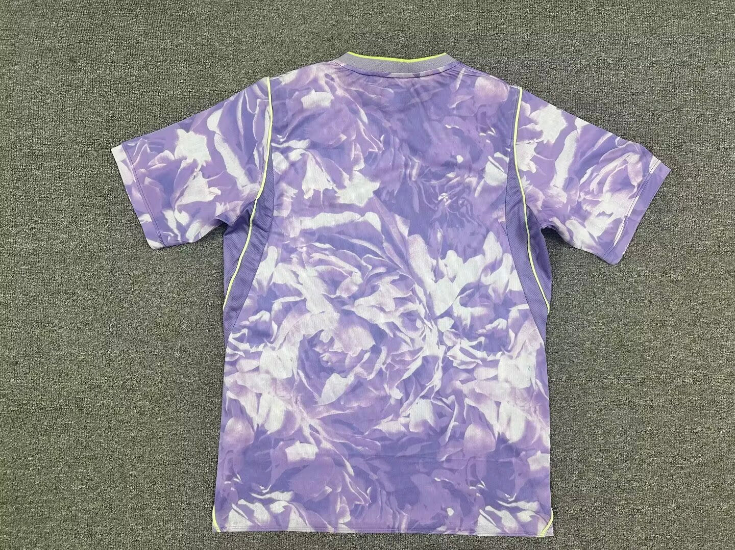 Maillot de foot Corée du sud CDM 26/27