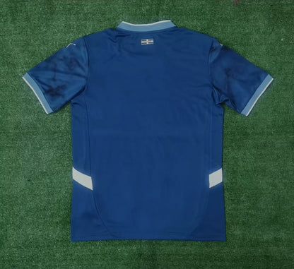 Maillot Football Marseille away 24/25