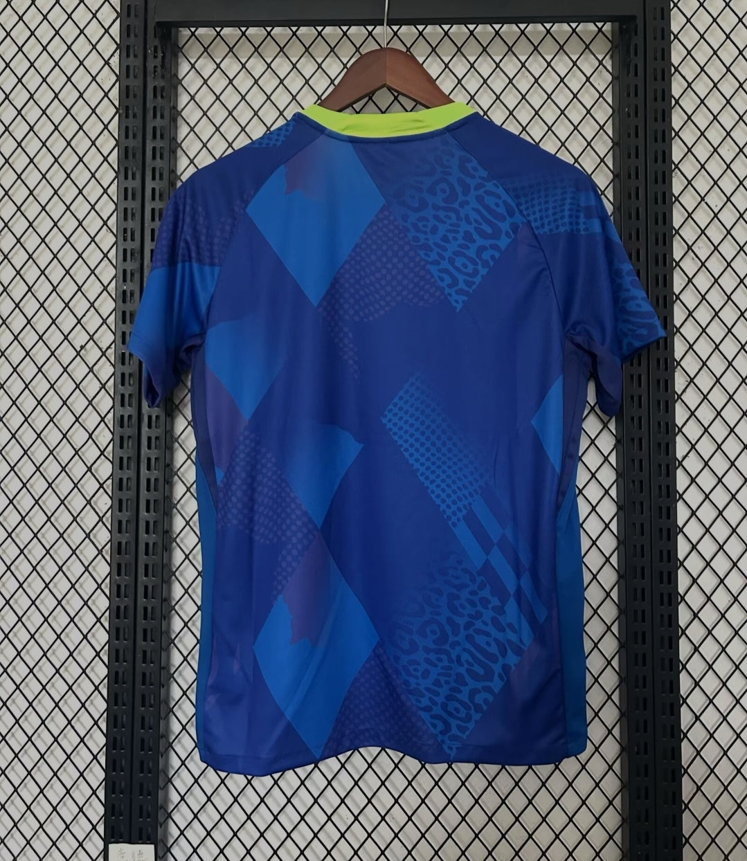 Maillot Football Brésil