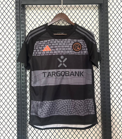 Maillot Football Dusseldorf