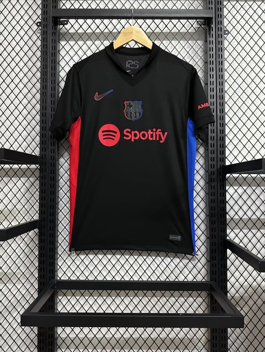 Maillot Football Barcelone away 24/25