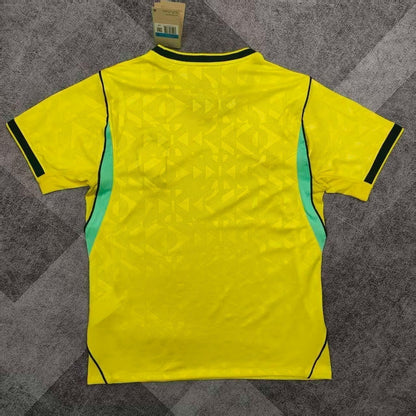 Maillot de foot Bresil CDM 26/27