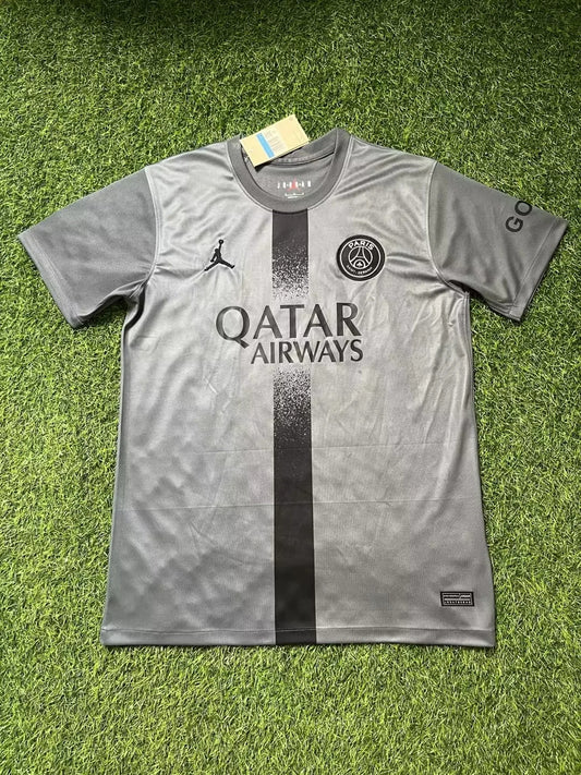 PSG 22-23 third football shirt