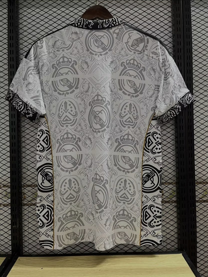 Maillot Football Real Madrid Concept