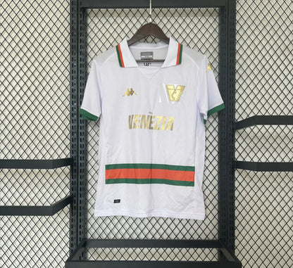 Venezia Concept Football Jersey