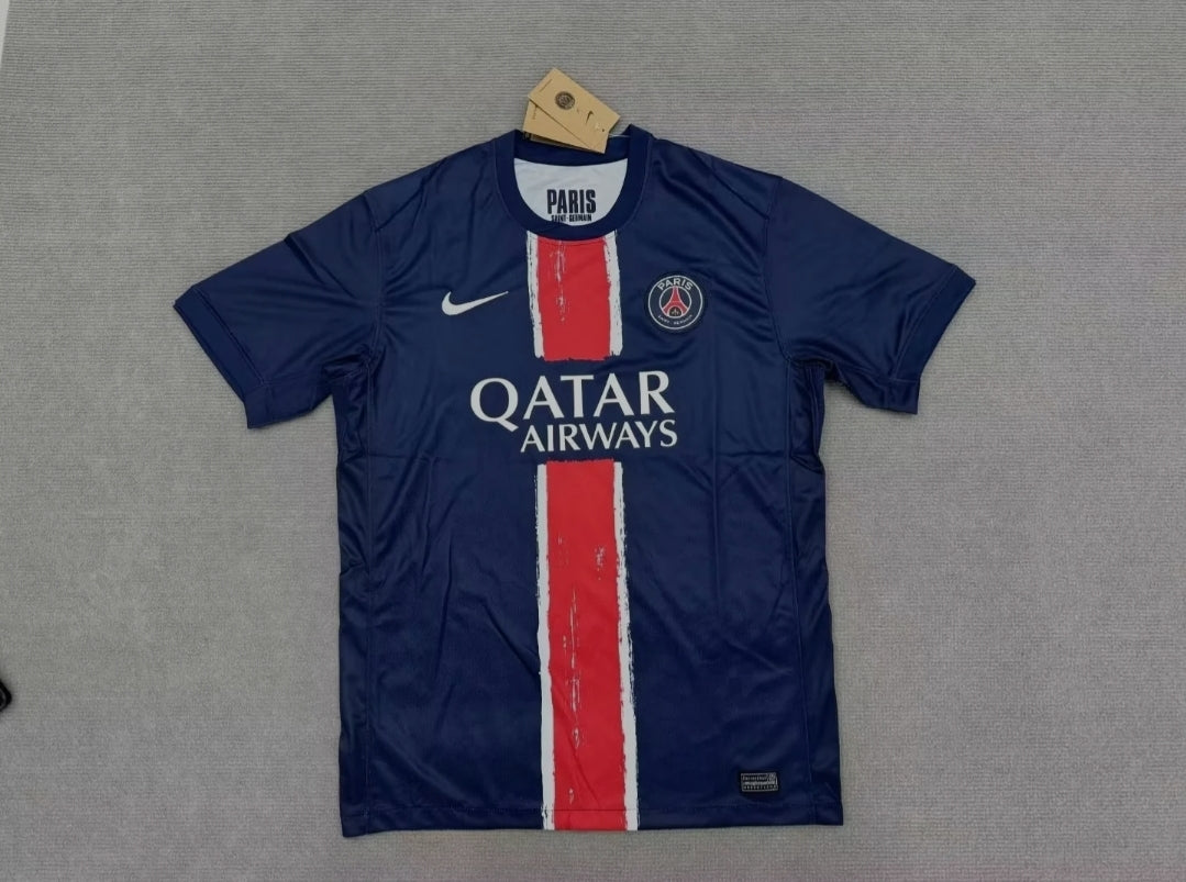 Maillot Football PSG home 24/25