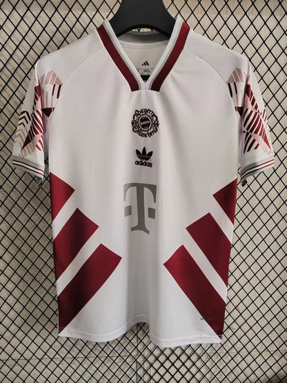 Maillot Football Bayern Munich 25/26