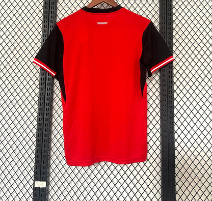 Maillot de foot Autriche CDM 26/27