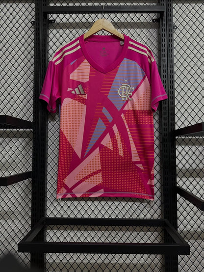 Maillot Football Flamengo Concept