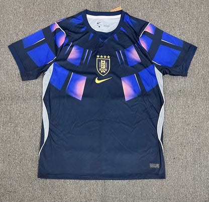 Maillot de foot Uruguay CDM 26/27