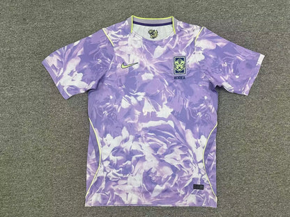 Maillot de foot Corée du sud CDM 26/27