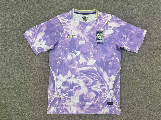 Maillot de foot Corée du sud CDM 26/27