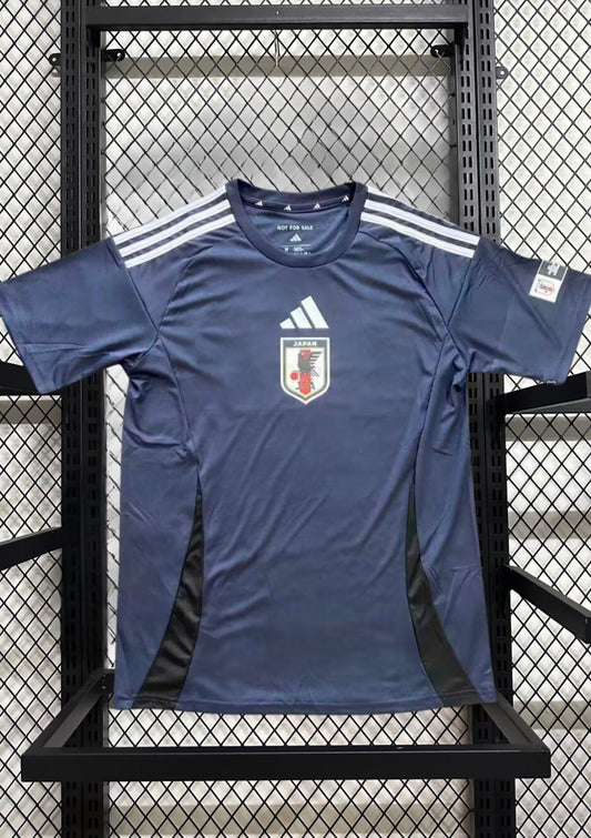 Maillot de foot Japon CDM 26/27