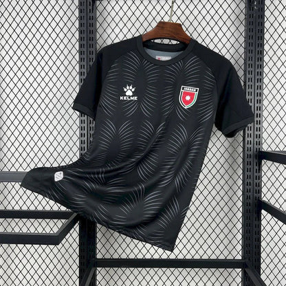 Maillot de foot Jordanie dom 26/27 CDM