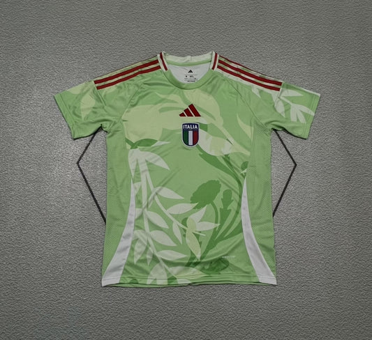 Maillot Football Italie Concept