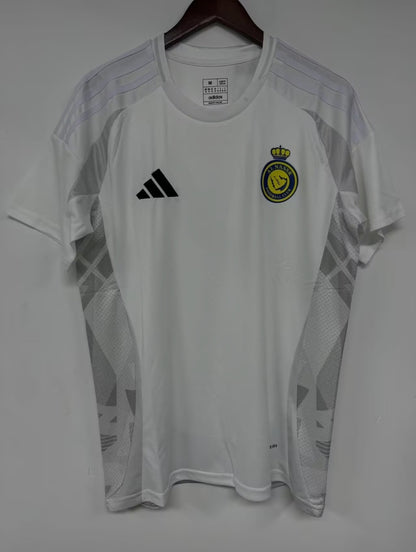 Maillot Football Al Nassr 25/26
