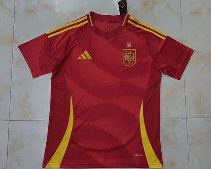 Maillot Football Espagne 25/26