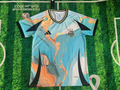 Maillot Football Argentine