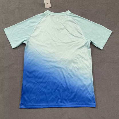 Maillot foot Algérie Concept