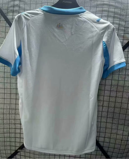 Maillot de foot Marseille domicile 25-26