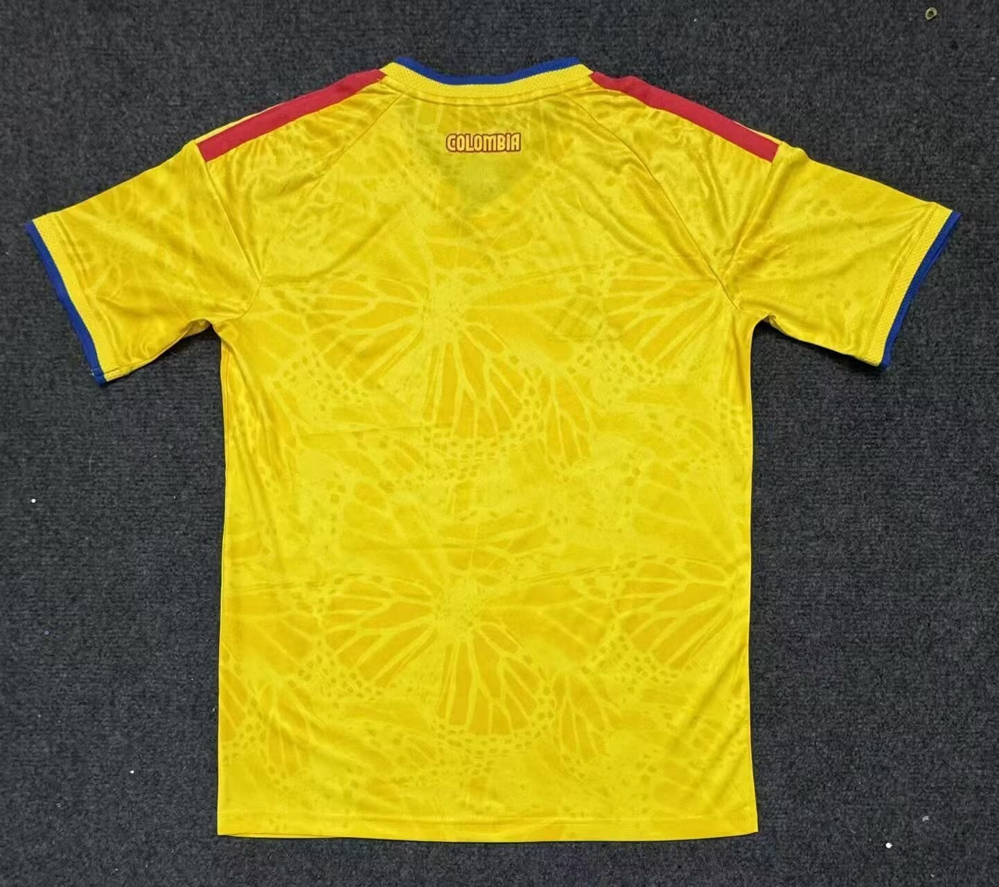 Maillot de foot CDM 26/27