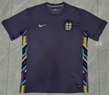 Maillot Football Anglettere 24/25