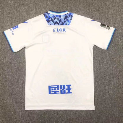 Maillot Football Auxerre away 24/25