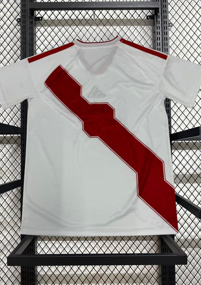 Maillot de foot Pérou CDM 26/27