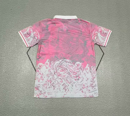 Maillot Foot Real Madrid Concept