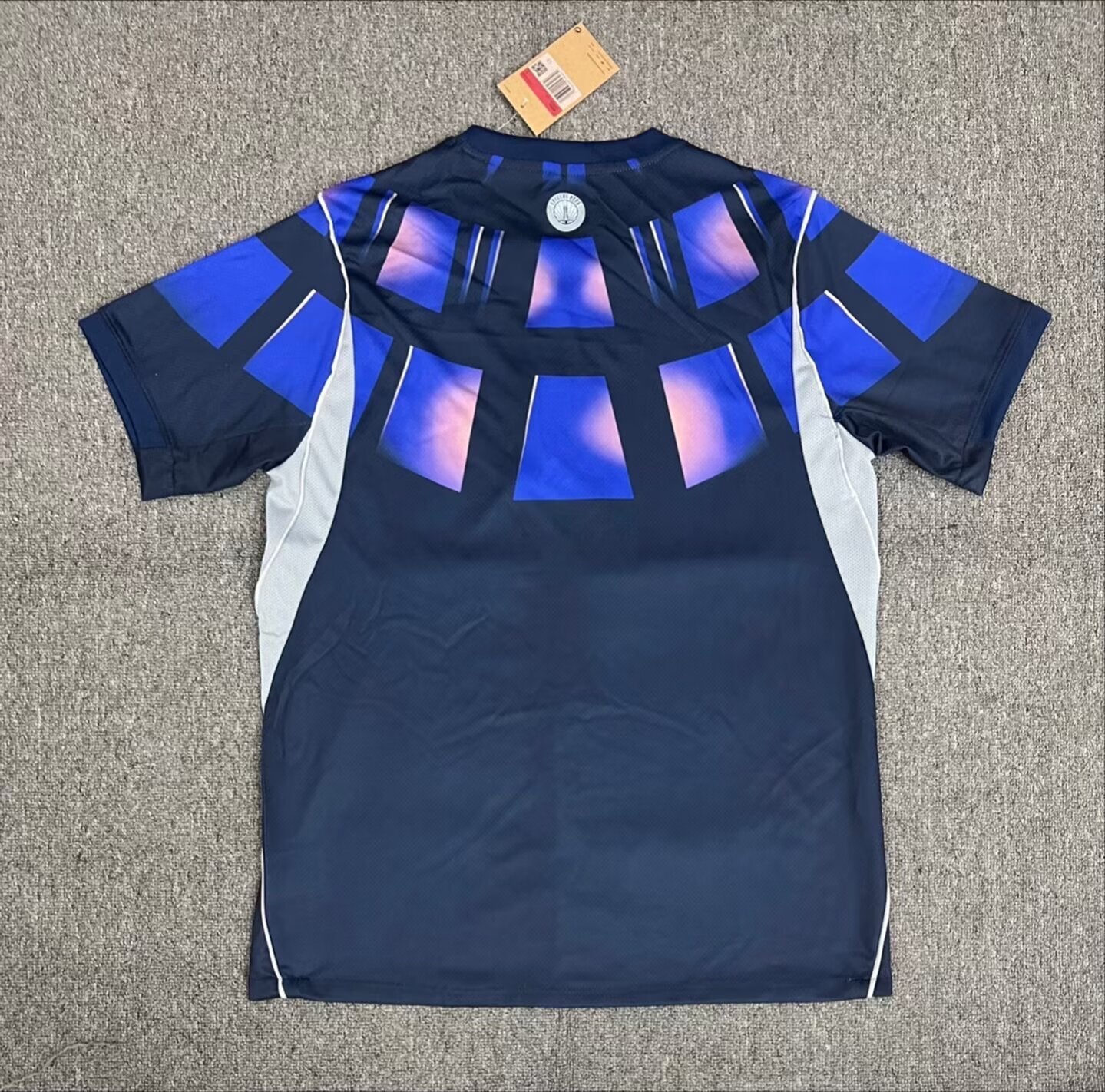 Maillot de foot Uruguay CDM 26/27