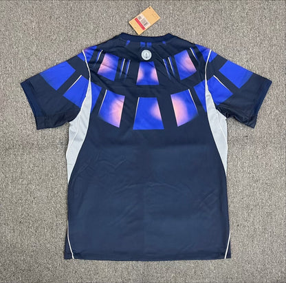 Maillot de foot Uruguay CDM 26/27