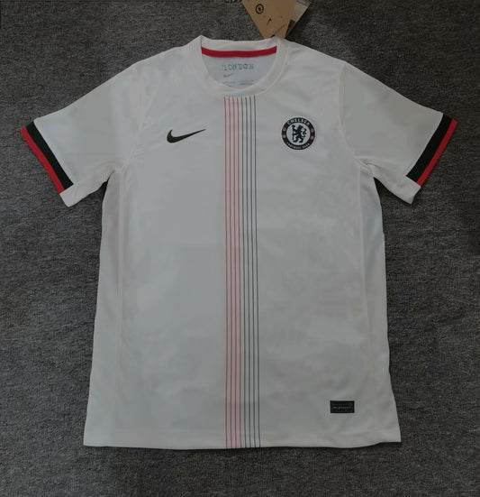 Maillot Football Chelsea away 25/26