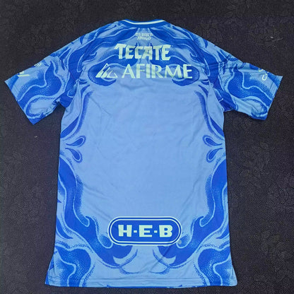 Maillot Football Tigres 25/26