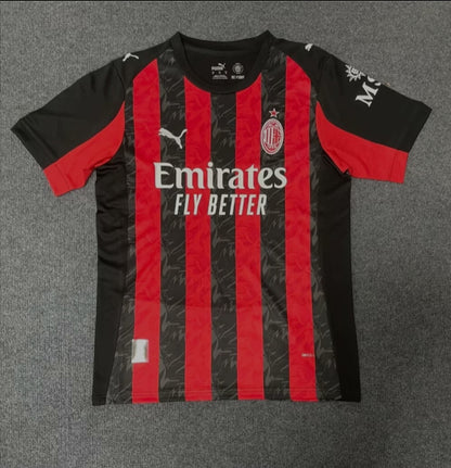 Maillot Football Milan 25/26