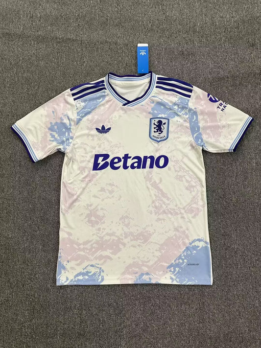 Saint-Étienne home football shirt 25-26