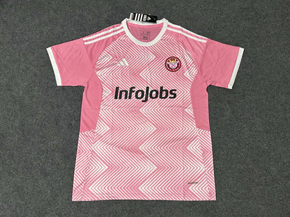 Maillot Football Concept