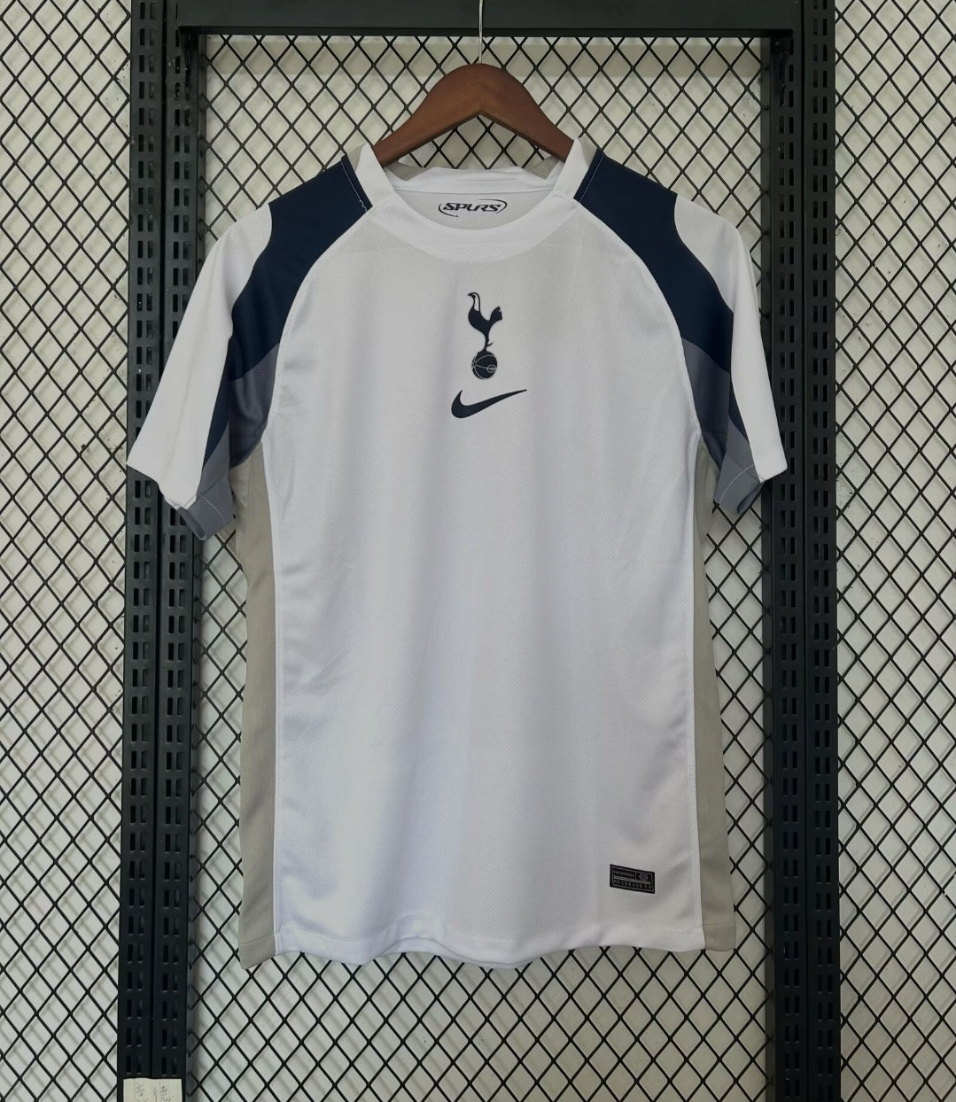 Maillot Football Tottenham Home 25/26