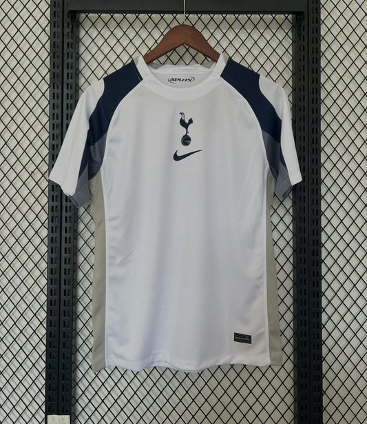 Maillot Football Tottenham Home 25/26