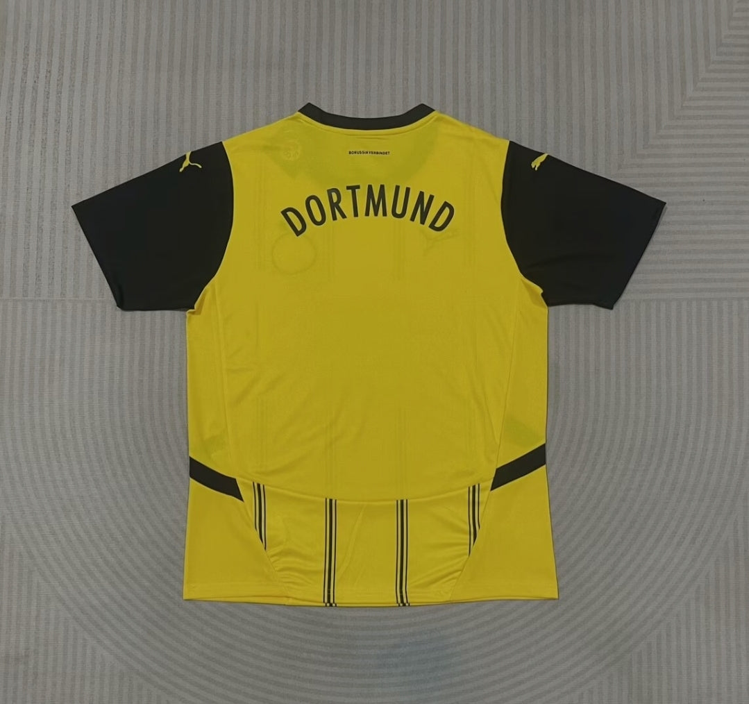 Maillot Football Borussia Dortmund home 24/25