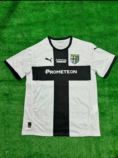 Maillot Football Parme 24/25