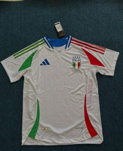 Maillot Football Italie 25/26