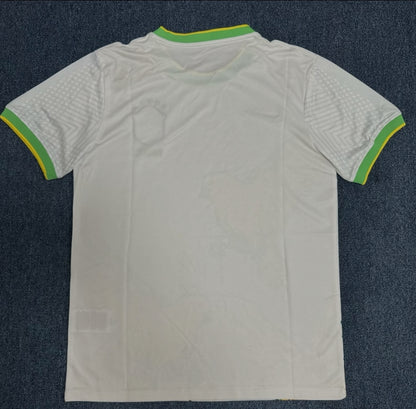 Maillot Football Brésil Concept