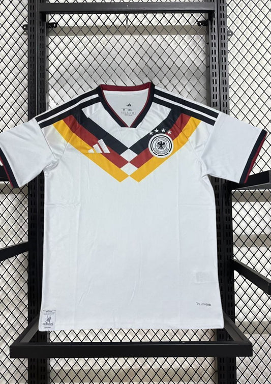 Maillot de foot Allemagne CDM 26/27
